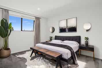 6/16 Nova Place, Christchurch Central