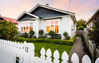 12 Waterloo Street, Saint Kilda