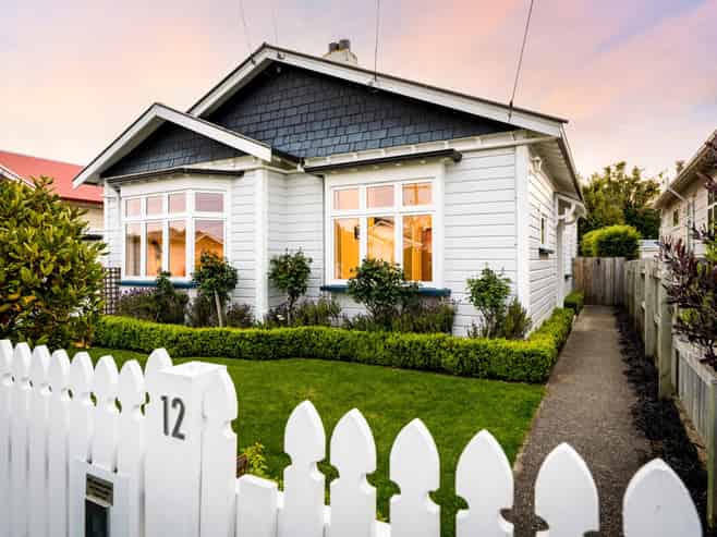 12 Waterloo Street, Saint Kilda