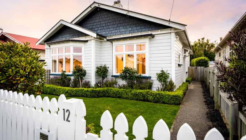 12 Waterloo Street, Saint Kilda