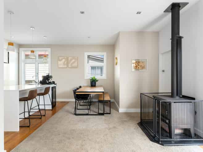 12 Waterloo Street, Saint Kilda