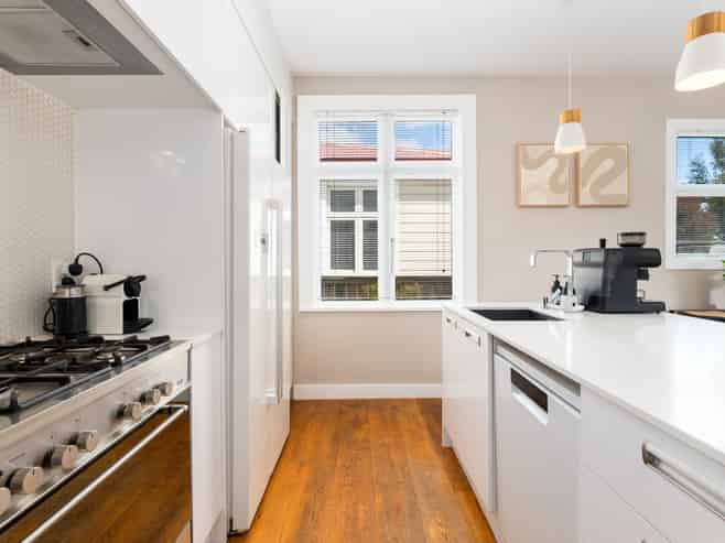 12 Waterloo Street, Saint Kilda