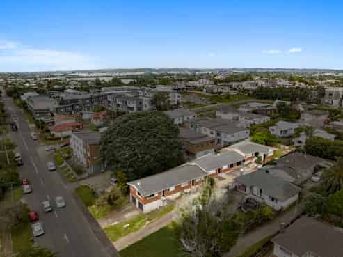 4/15 Panama Road, Mount Wellington