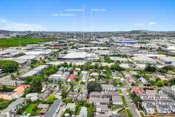 1-4/15 Panama Road, Mount Wellington