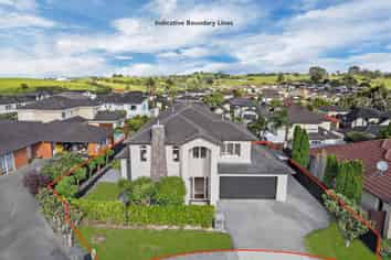 9 Soljans Place, Mission Heights