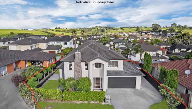 9 Soljans Place, Mission Heights