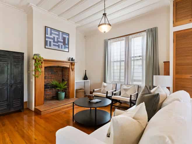 83 Burnley Terrace, Sandringham