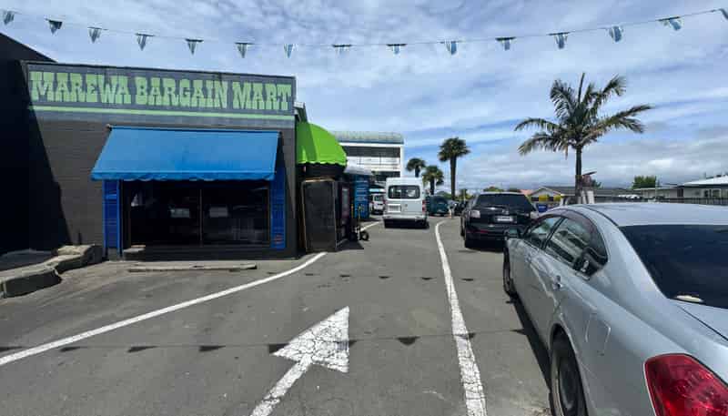 144 Kennedy Road, Marewa