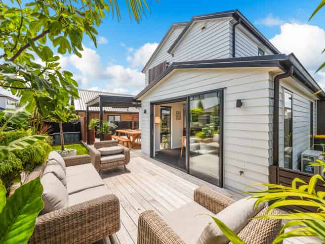 13 Waipana Street, Hobsonville