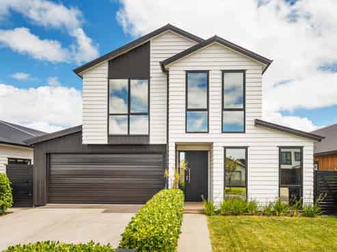 13 Waipana Street, Hobsonville