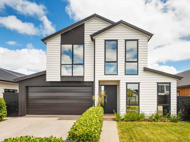 13 Waipana Street, Hobsonville