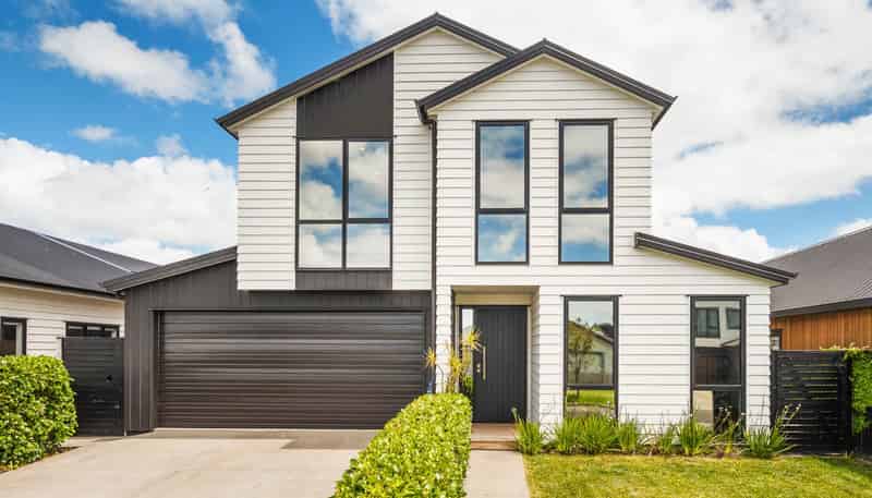 13 Waipana Street, Hobsonville