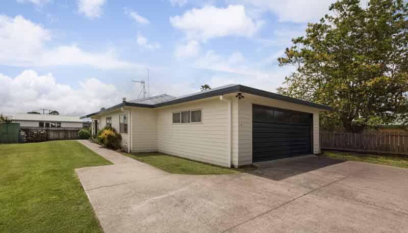 10A Wills Road, Katikati