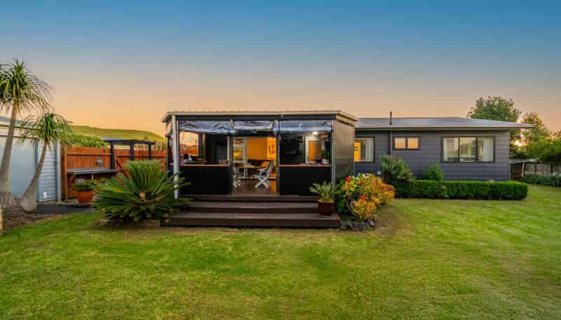 11A Kowhai Avenue, Mangere Bridge