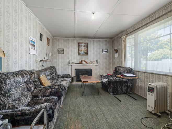 11 Park Road, Western Heights