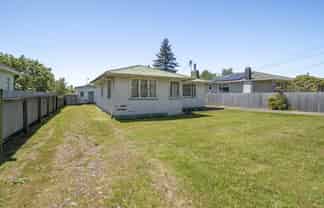 11 Park Road, Western Heights