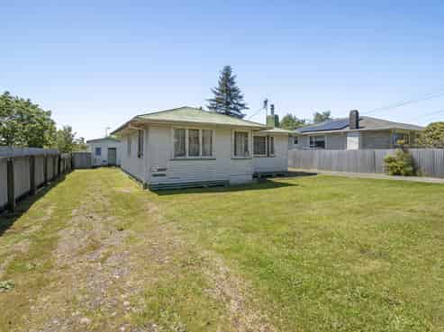 11 Park Road, Western Heights