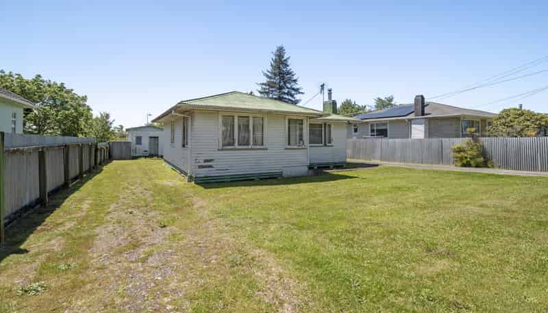 11 Park Road, Western Heights