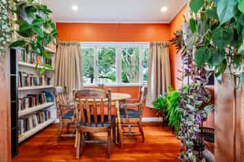 36 High Street, Eketahuna