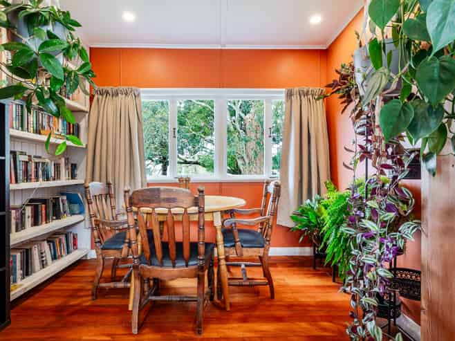 36 High Street, Eketahuna