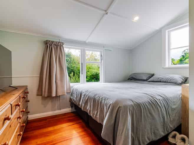 36 High Street, Eketahuna