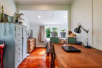 36 High Street, Eketahuna