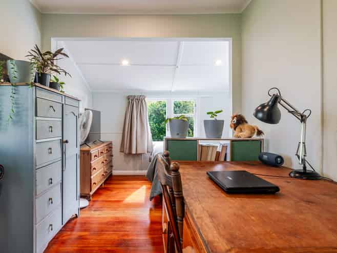 36 High Street, Eketahuna