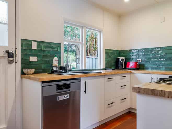 36 High Street, Eketahuna