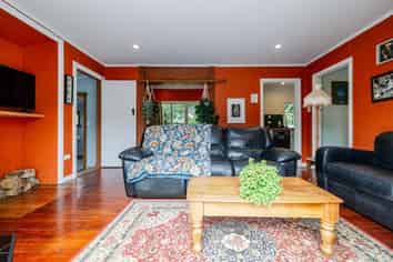 36 High Street, Eketahuna