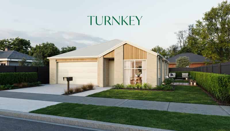  Lot 747 Arbor Green, Rolleston