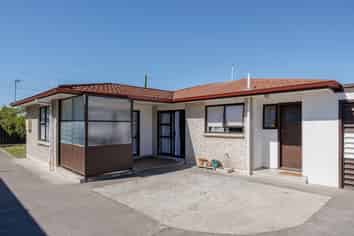 1/314 Frimley Avenue, Frimley