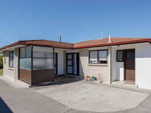 1/314 Frimley Avenue, Frimley