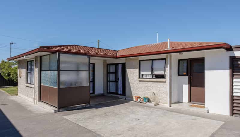 1/314 Frimley Avenue, Frimley