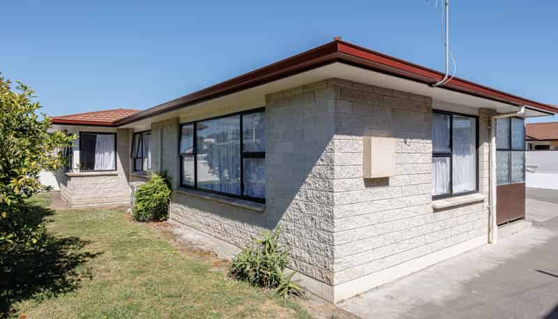 1/314 Frimley Avenue, Frimley