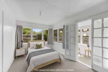 615A Duke Street, Mahora