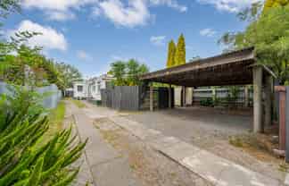 615A Duke Street, Mahora