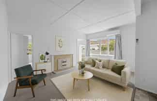 615A Duke Street, Mahora