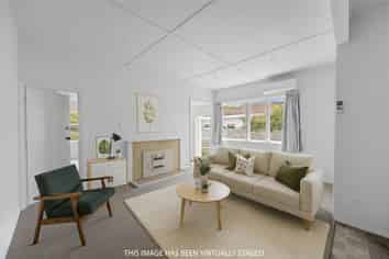 615A Duke Street, Mahora