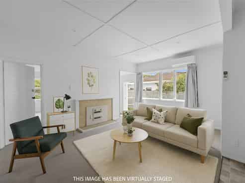 615A Duke Street, Mahora