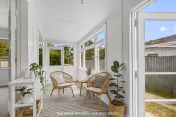 615A Duke Street, Mahora