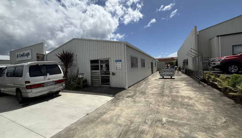 5 Atuaroa Avenue, Te Puke