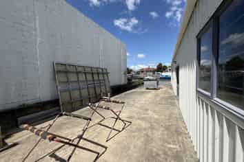 Te Puke Industrial with secure yard
