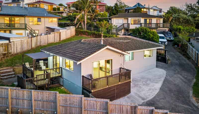 1/55 Lewisham Street, Highland Park