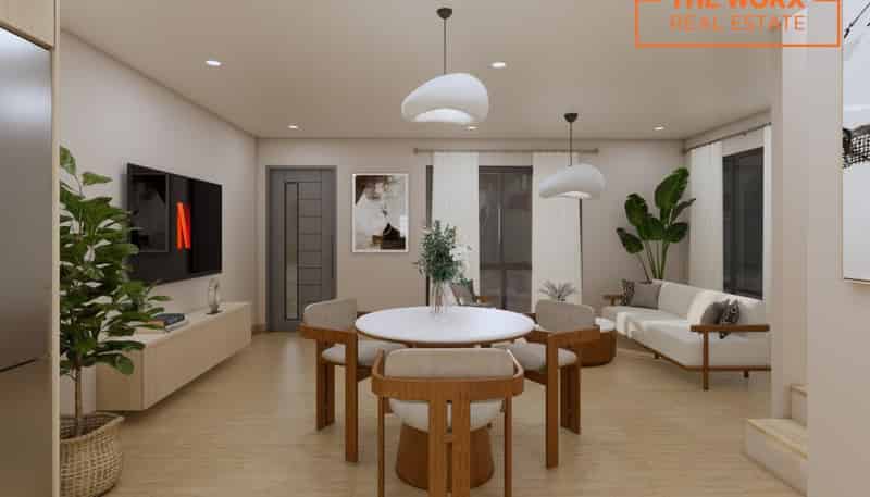 Lot 1/3 Albert Road, Manukau