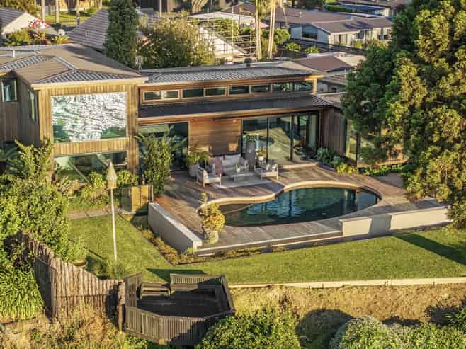 92 Myres Street, Otumoetai