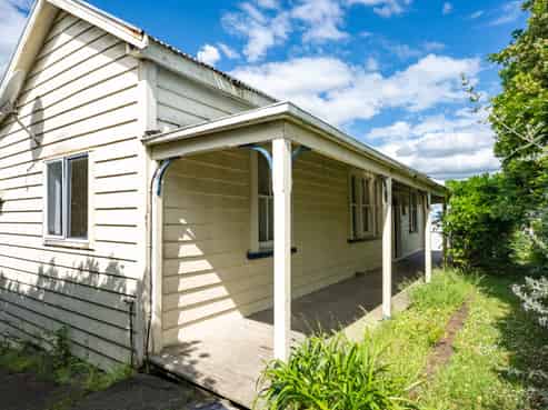 59 Hokianga Road, Dargaville