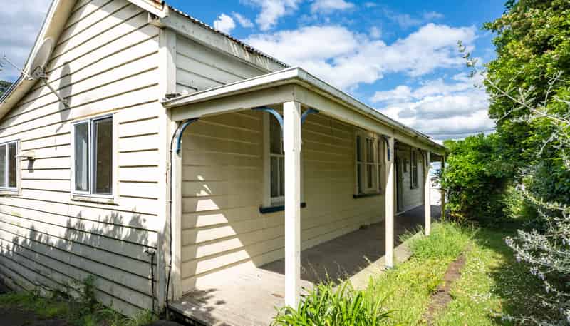 59 Hokianga Road, Dargaville