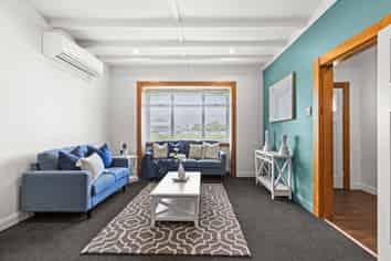 414 Massey Street, Akina