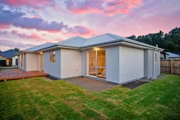 27 Dray Place, Halswell