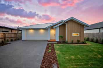 27 Dray Place, Halswell